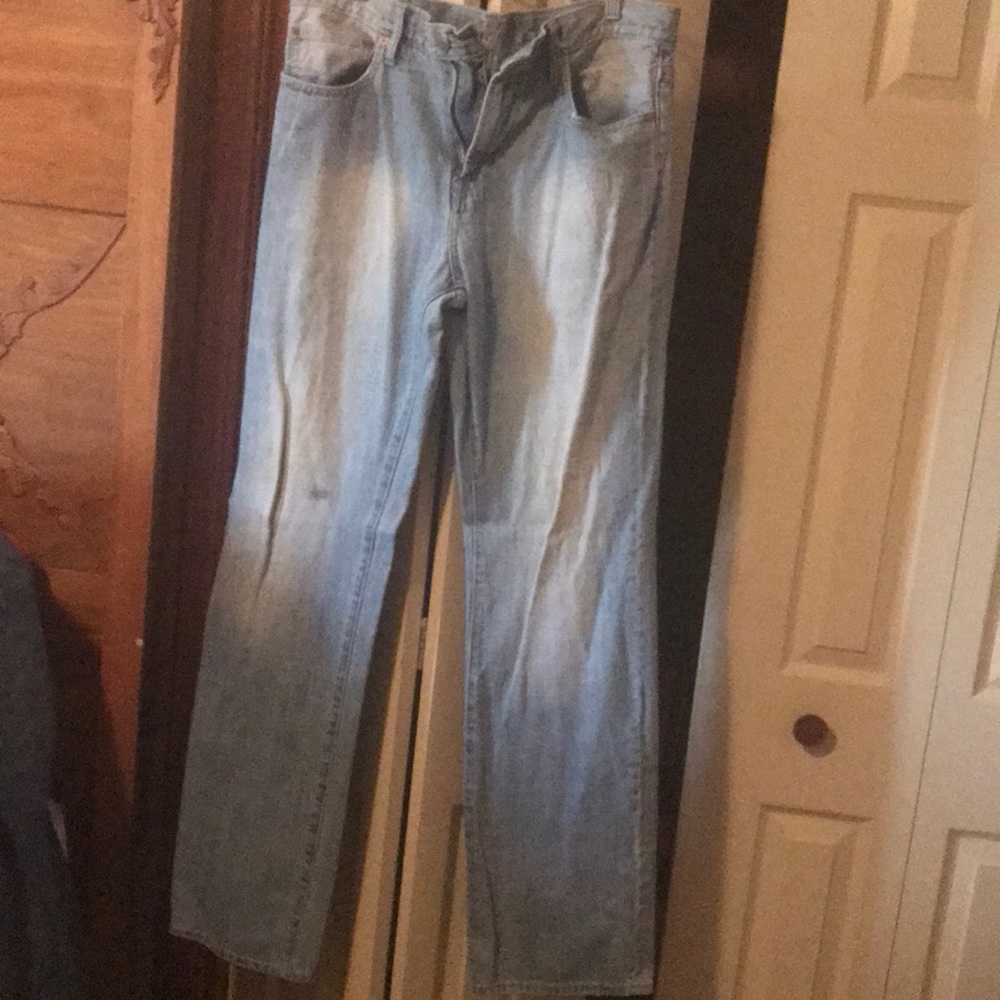 Bootcut 34x36